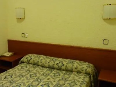 Hotel Comercio Barcellona