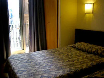 Hotel Comercio Barcellona Spagna