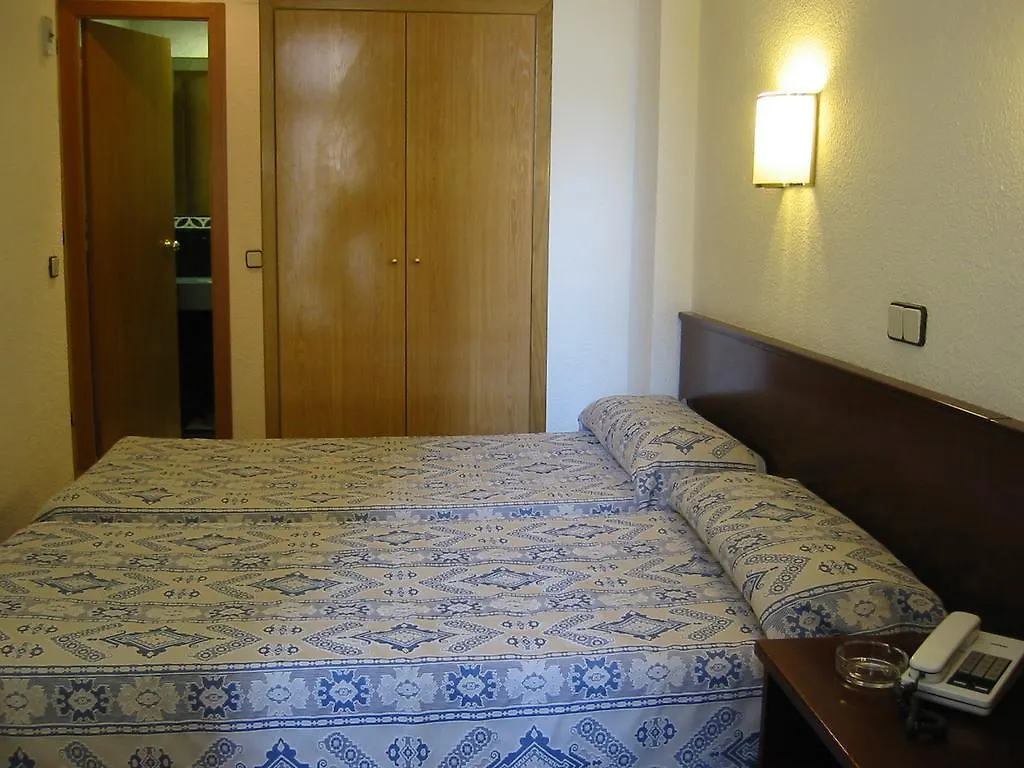 Hotel Comercio Barcellona