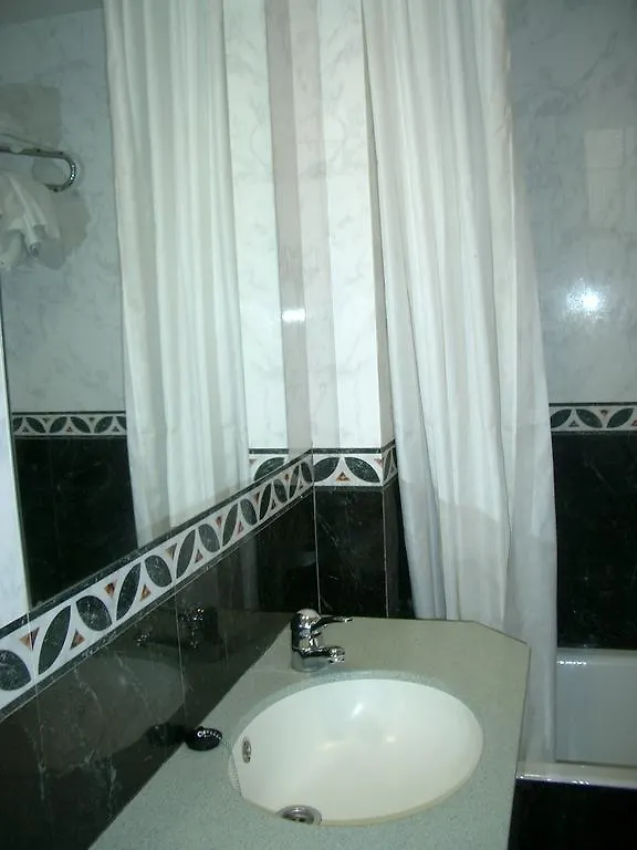 Hotel Comercio Barcellona