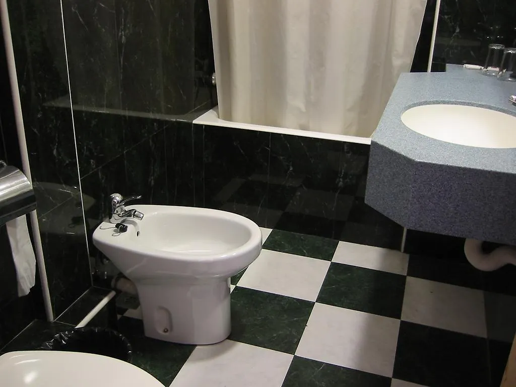 Hotel Comercio Barcellona Spagna