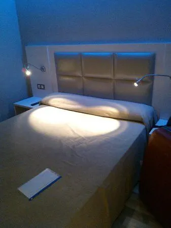 Hotel Comercio Barcellona
