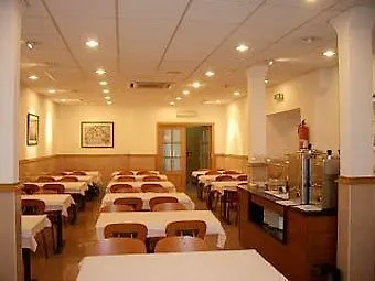 Hotel Comercio Barcellona 0*,