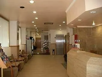 Hotel Comercio Barcellona
