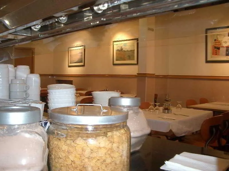 Hotel Comercio Barcellona