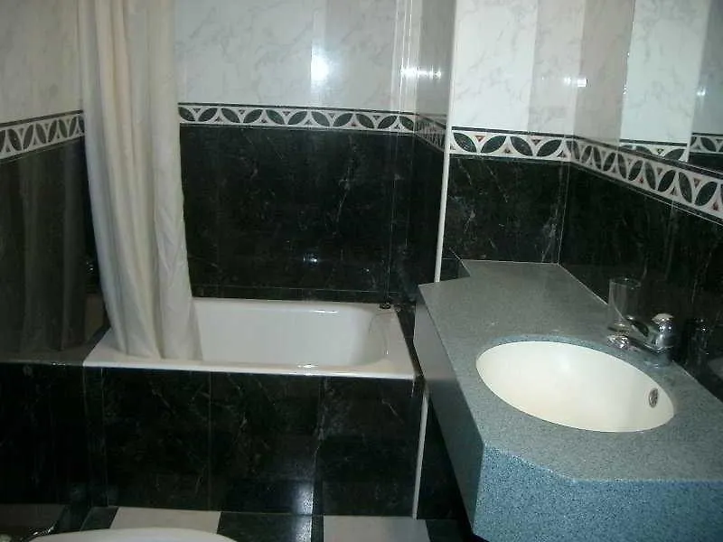 Hotel Comercio Barcellona