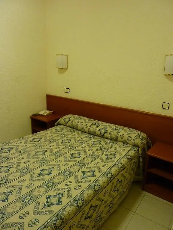 Hotel Comercio Barcellona
