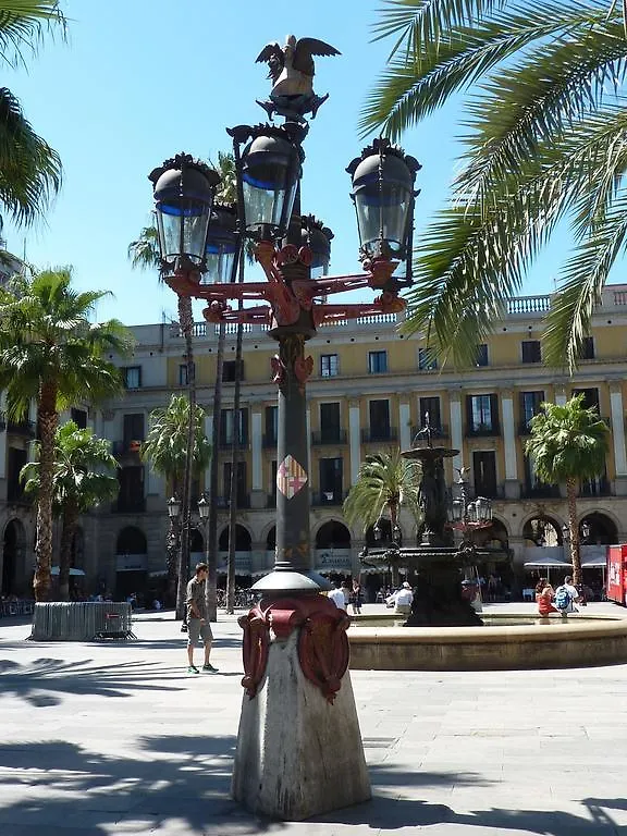 Hotel Comercio Barcellona 0*,  Spagna