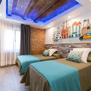 Miami Barcellona