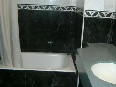 Hotel Comercio Barselona İspanya