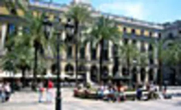 Hotel Comercio Barselona